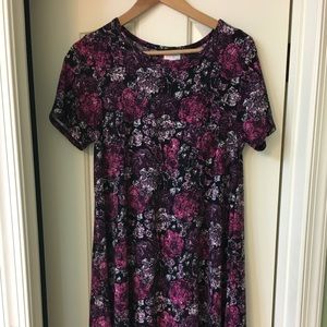 LuLaRoe Carly size small